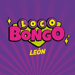 LOCO BONGO - LEÓN