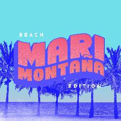 MARI MONTAÑA Beach Edition 2021 - TORREMOLINOS - Del jueves 27 al domingo 30 de mayo de 2021