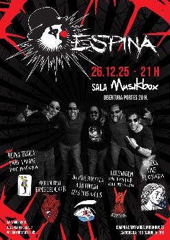 ESPINA