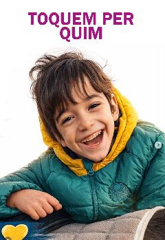 TOQUEM PEL QUIM - VARIAS BANDAS