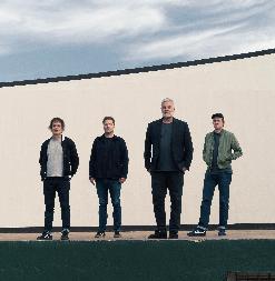 Festival IN-SOMNI - presenta la Gira del 30 Aniversari de LA HABITACIÓN ROJA