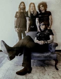 Festival IN-SOMNI presenta THE LORDS OF ALTAMONT