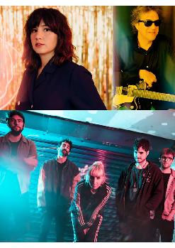 2 grups a confirmar! + GRISES + LUW + LAST TRANSMISSION Joy Division Homenatge