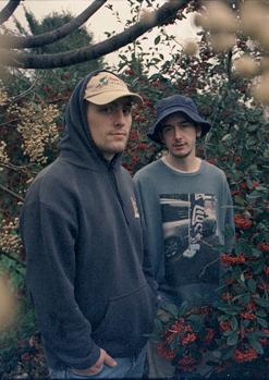 THE TYETS - FI DE GIRA - SALA SALAMANDRA