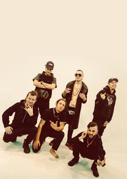 PAWN Gang - Cafè del Teatre