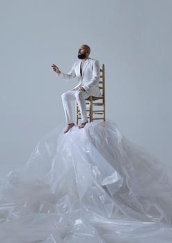 NIÑO DE ELCHE - Cotton Club