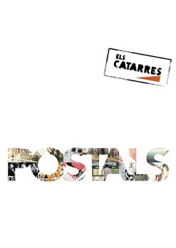Els Catarres: POSTALS + Ferran Orriols