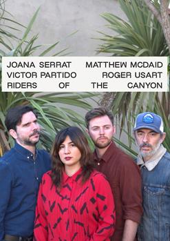 Riders of the Canyon + Marineros - La Nau