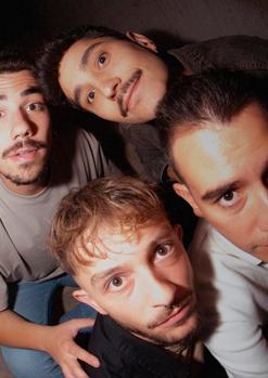 MINIÑO – P62 Club