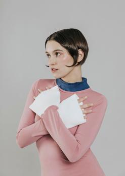 Carlota Flâneur - Sala Vol