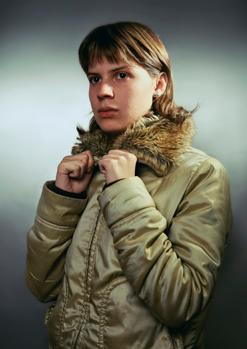 GRETA - Salamandra