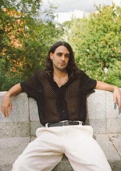 Pedro Pastor - Sala Zero