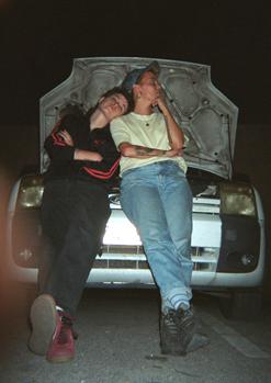 Carla Collado & Maio - New Fizz - 22-05-26