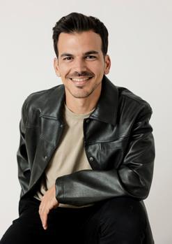 ERNEST PRANA - Voilà