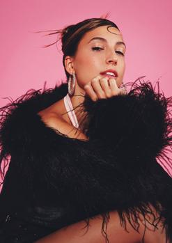 SARA ROY – Espai Orfeó