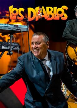 Los Diablos - Apolo