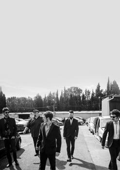 A CONTRA BLUES – 20 ANIVERSARI - Sala Zero