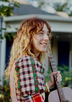 Great Canyon Records, Festa 10è aniversari - JUANA EVERETT + convidats - Upload