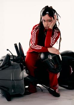 Xènia Casado + Júlia Marsol - Sala River