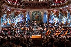 Concert de Cap d'Any