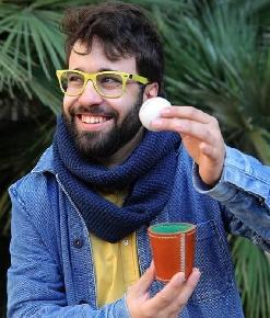 MÀGIA I CONFETI, amb Pere Rafart