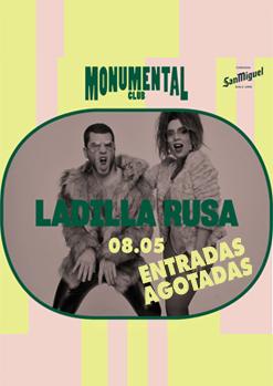 MONUMENTAL CLUB