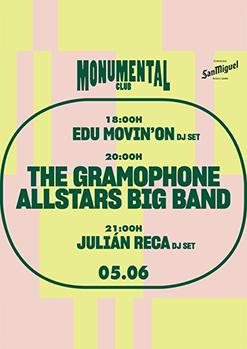 MONUMENTAL CLUB