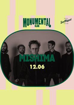 MONUMENTAL CLUB