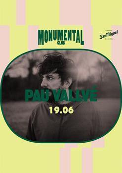 MONUMENTAL CLUB