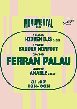 MONUMENTAL CLUB