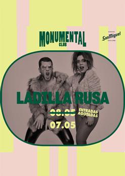 MONUMENTAL CLUB