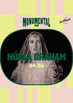 MONUMENTAL CLUB