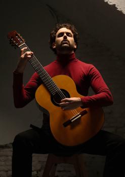 Álvaro Toscano (guitarra)