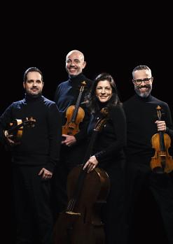 Quartet Quiroga (quartet de cordes)