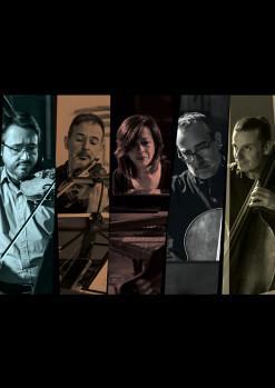 Ensemble Orfila (cordes i piano)