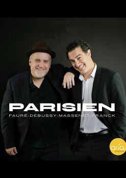 Adolfo Gutiérrez Arenas (violoncel) i Josu de Solaun (piano)