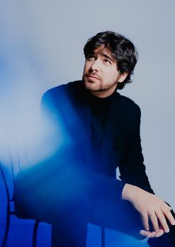 Magí Garcías (piano)