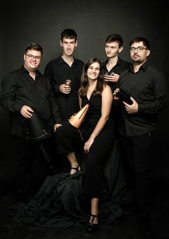 KamBrass (quintet de vent-metall)