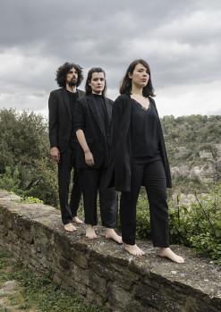 The Rest Ensemble (trio de cordes)