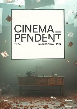 Cinema Pendent 2025