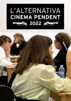 Cinema Pendent 2022