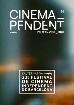 Cinema Pendent 2026