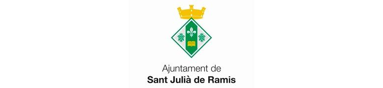 AJUNTAMENT DE SANT JULIÀ DE RAMIS