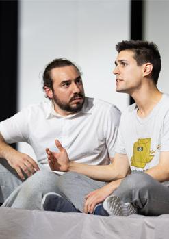 "PANEROLES" cia La 113.