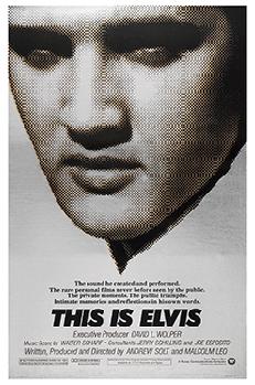 PROYECCION THIS IS ELVIS 45 ANIVERSARIO