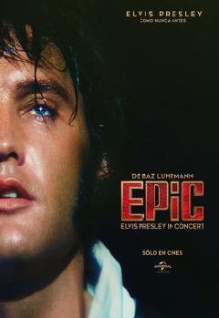 PROYECCION EPIC MADRID