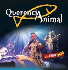 QUERENCIA ANIMAL (Tributo a El Ultimo de la fila)
