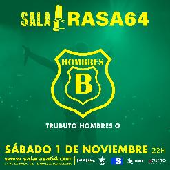 HOMBRES B