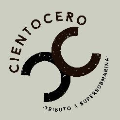 CIENTOCERO ( Tributo a SUPERSUBMARINA)