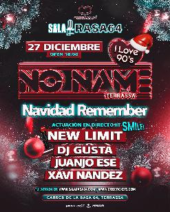 NONAME NAVIDAD REMEMBER